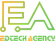 EA Edtech Agency logo